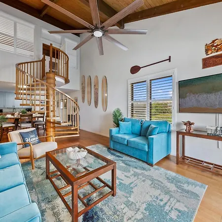 Kamaole Sands 5401